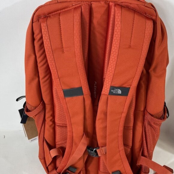 The North Face \